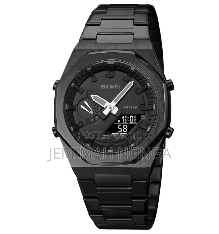 Skmei Watch
