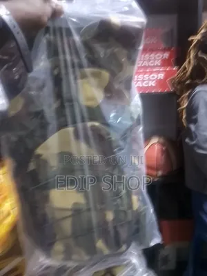 Tactical Military Water Camel Bag**