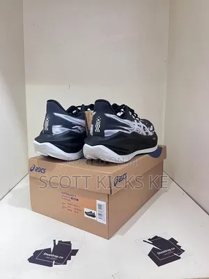 Asics Superblast 3 Black White