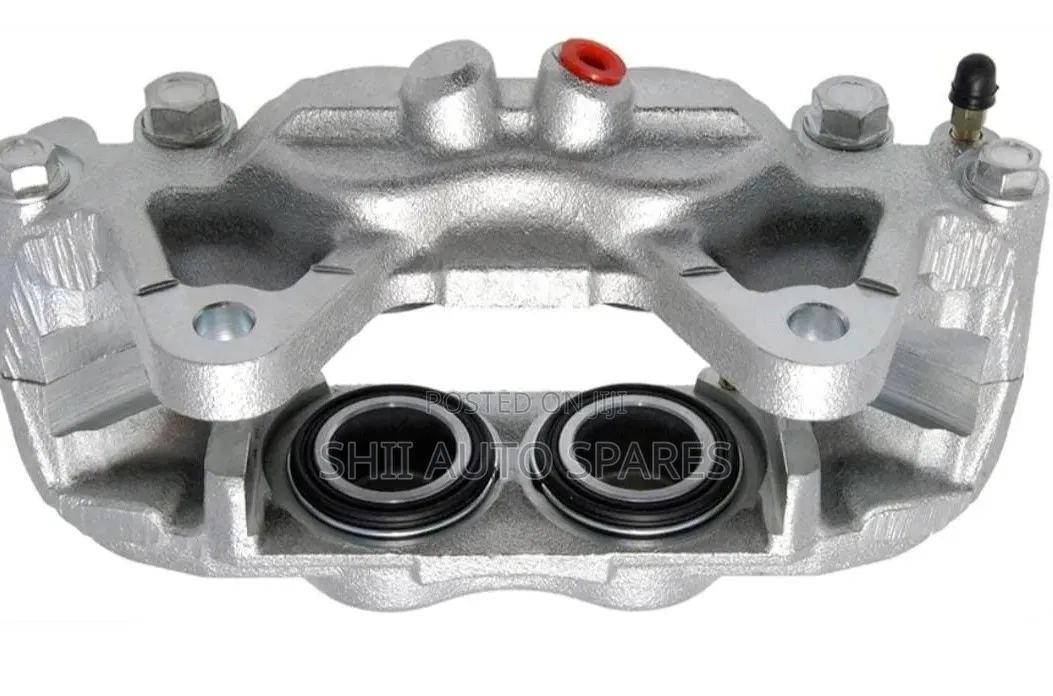 Brake Calipers for Prado150 Front