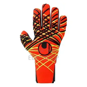 Quality Goalkeeper Gloves