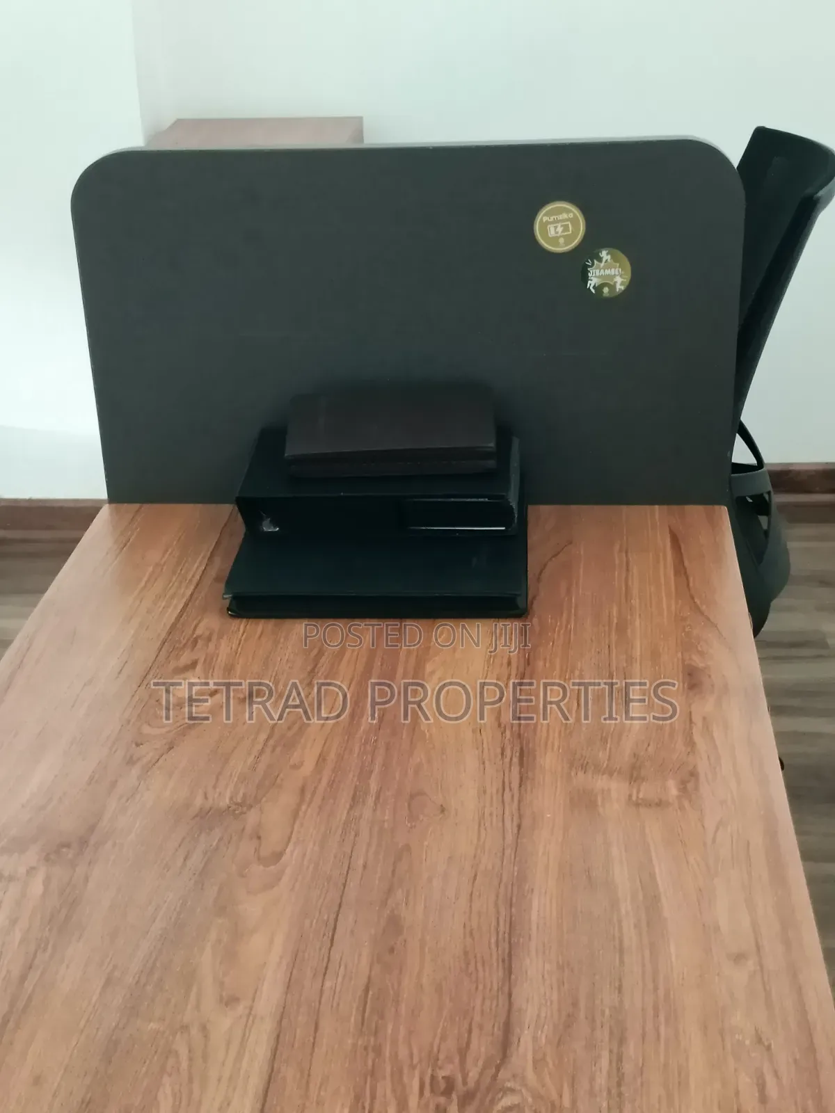 Furnished Office in 6th Parklands City Park Area