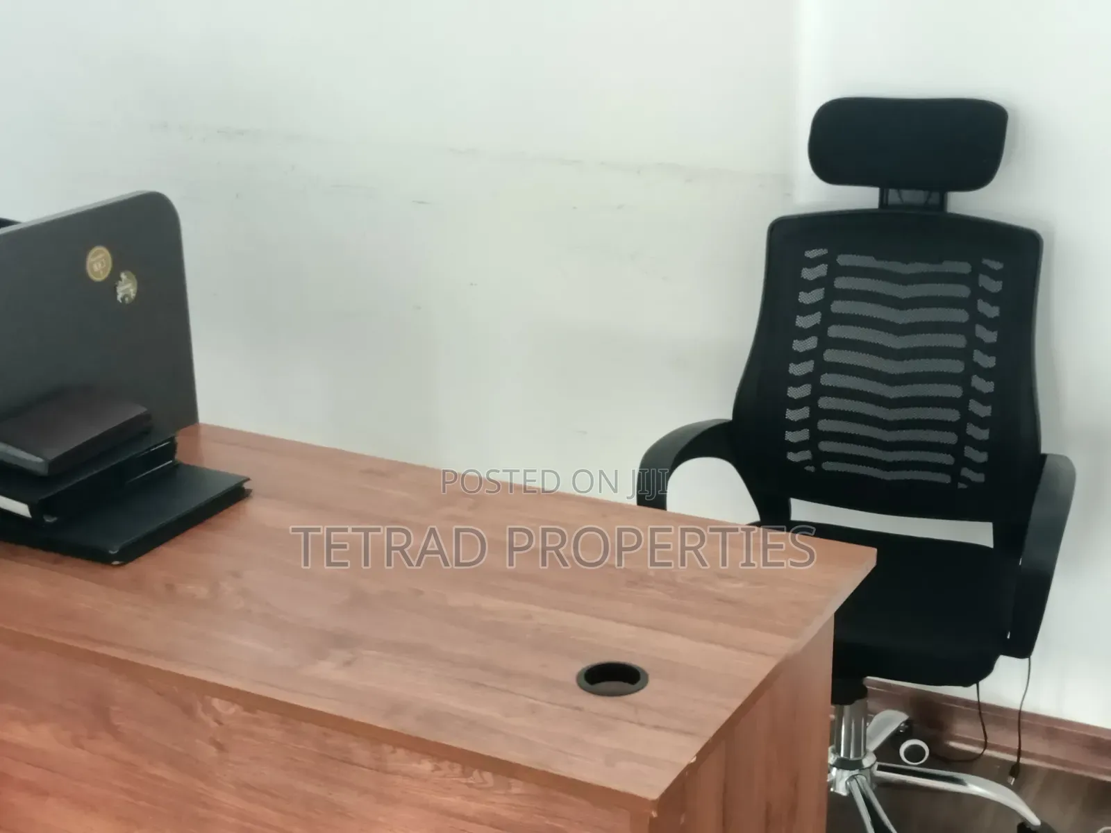 Furnished Office in 6th Parklands City Park Area