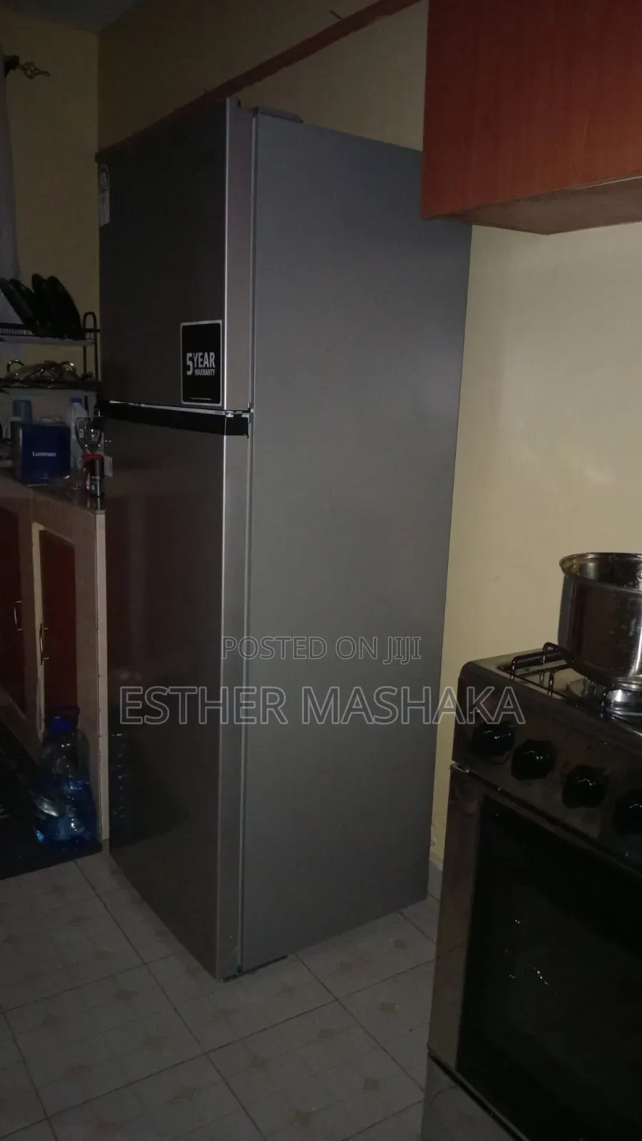 Fridge 50litres