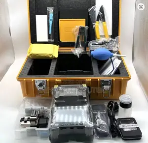 GLK-12 Fiber Fusion Splicer