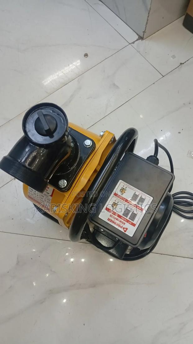 Premier 3 Inch Surface Water Pump 96v