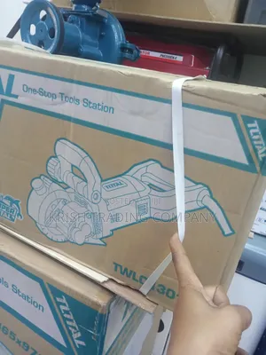 3000w Total Wall Chaser