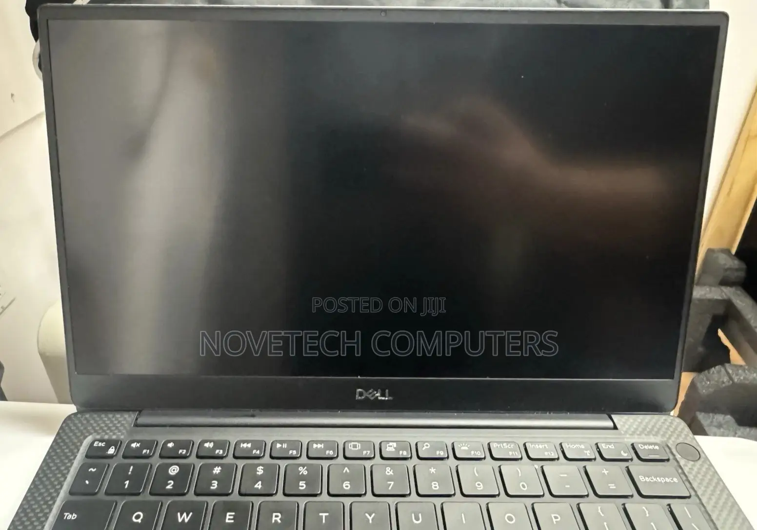Laptop Dell XPS 13 16GB Intel Core i7 SSD 512GB