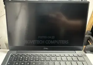 Laptop Dell XPS 13 16GB Intel Core i7 SSD 512GB