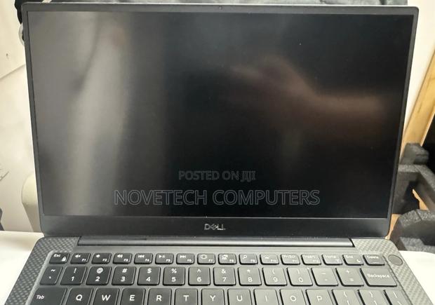 Laptop Dell XPS 13 16GB Intel Core i7 SSD 512GB - thumbnail 4