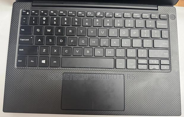 Laptop Dell XPS 13 16GB Intel Core i7 SSD 512GB - thumbnail 5