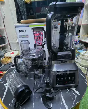 Professional Plus Kitchen System With Auto-Iq