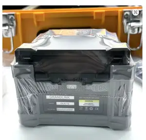 GLK-12 Fiber Fusion Splicer Gradlink