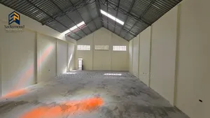 Godown/Warehouse for Rent in Mlolongo