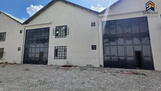 Godown/Warehouse for Rent in Mlolongo - thumbnail 3