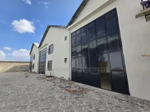 Godown/Warehouse for Rent in Mlolongo