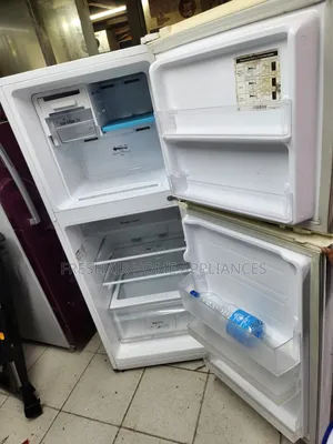 Samsung Digital Inverter 250litres
