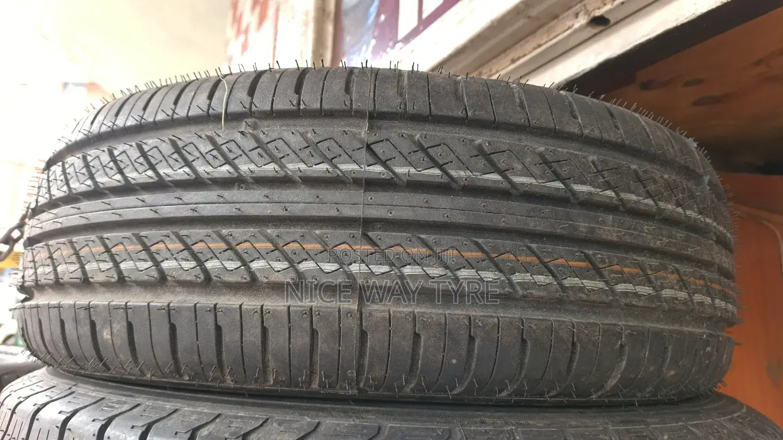 195/65r15 Achilles Indonesia