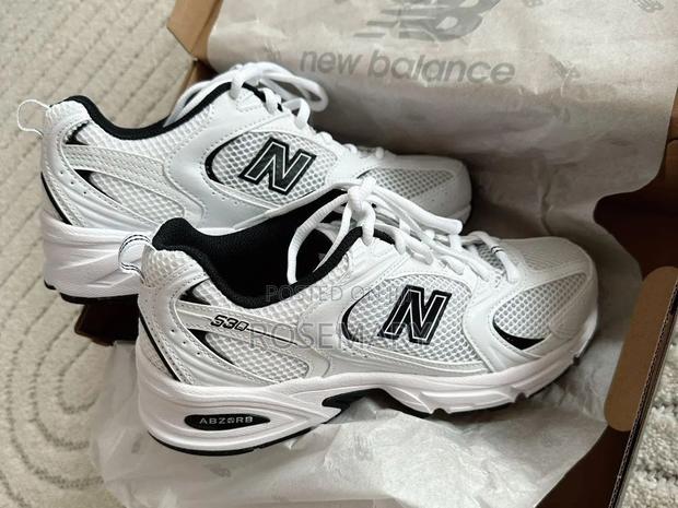 New Balance 530 Shoes