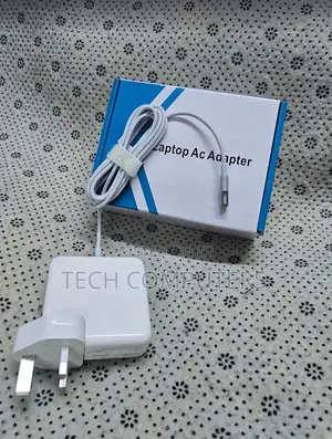 85w Magnetic Macbook Charger L Tip for Professional Use