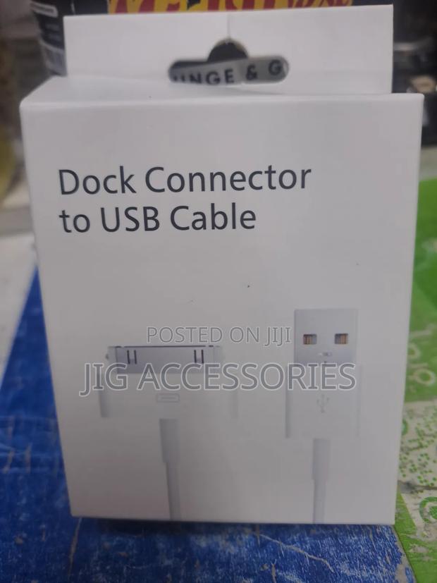 iPhone 4/Mp3 Player Charger - thumbnail 2