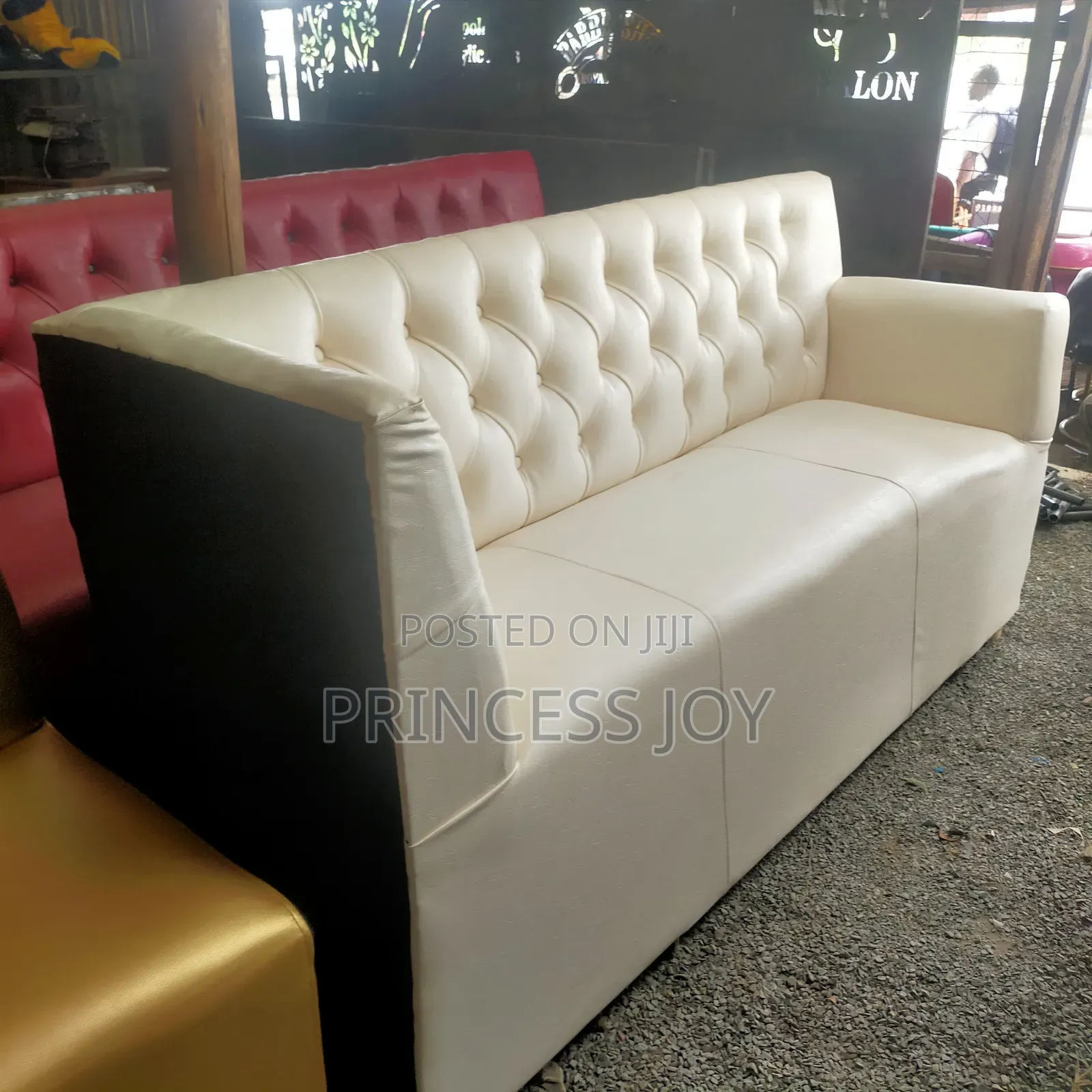 Classy Couches