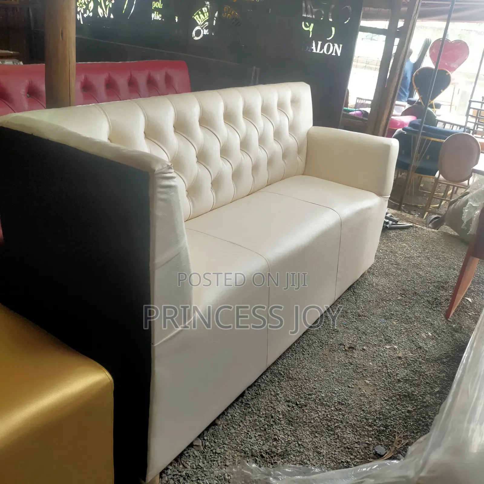 Classy Couches