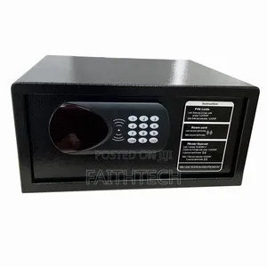 9kg Hotel Money Safe Box