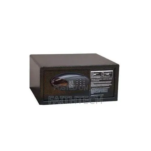 9kg Hotel Money Safe Box