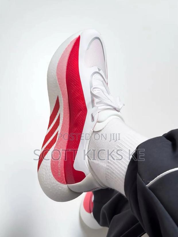 Adidas Hyper Boost Pure Ruby - thumbnail 2