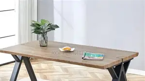 Office Table; 1200mm Ergonomic Computer Table