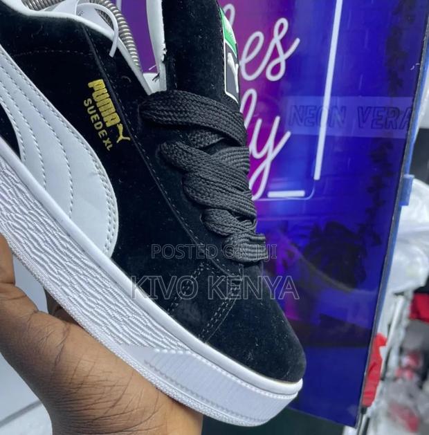 Original Puma Suede - thumbnail 3