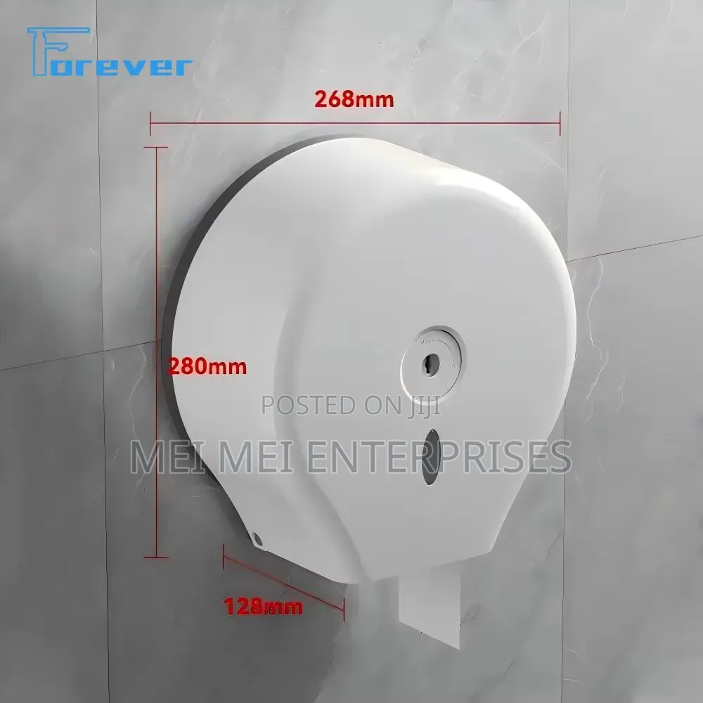 Tissue Dispenser
