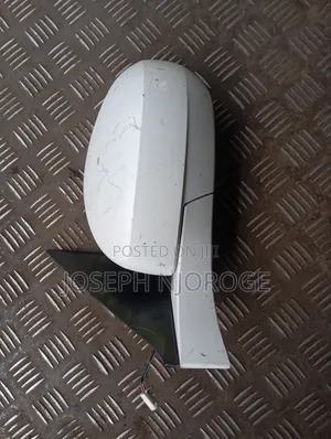 Suzuki Swift 2015 Sidemirror