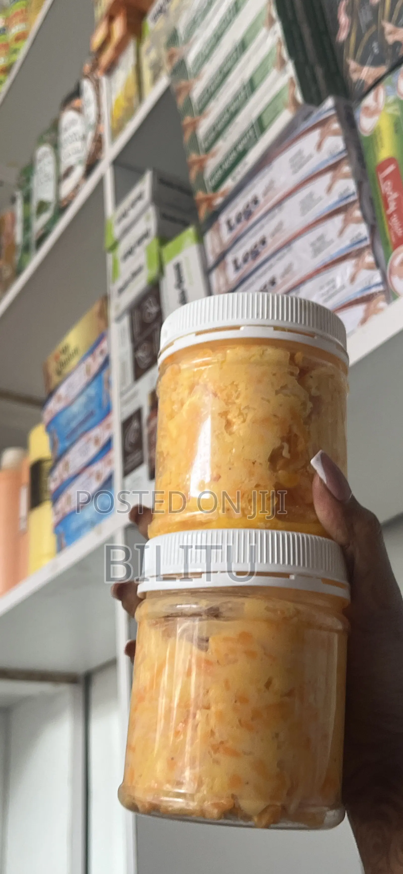 Molato Soap