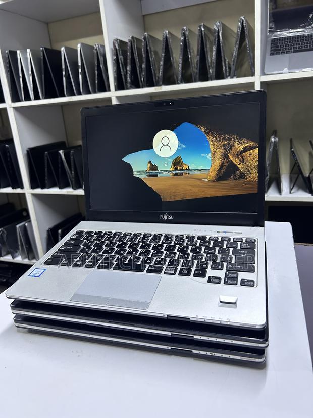 Laptop Fujitsu Lifebook A532 4GB Intel Core i5 SSD 128GB - thumbnail 4