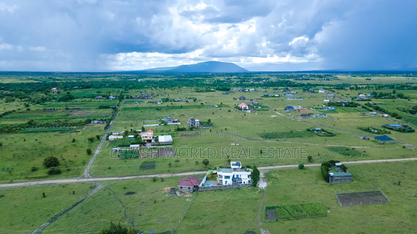 Projects in Joska for 950,000 in Cash, Ready Title Deeds