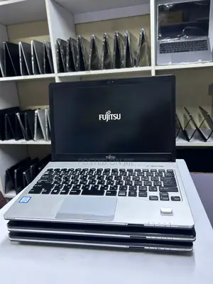 Laptop Fujitsu Lifebook A532 4GB Intel Core i5 SSD 128GB