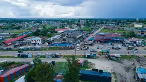 Projects in Joska for 950,000 in Cash, Ready Title Deeds