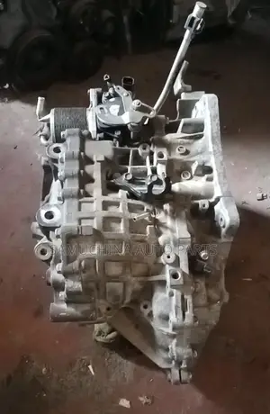 Gearbox Mr20 Nissan Serena #4