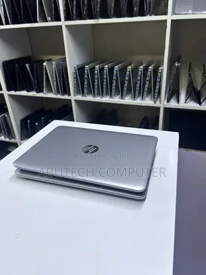 Laptop HP EliteBook 820 G3 8GB Intel Core i5 SSD 256GB