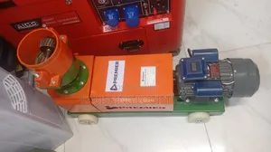 4kw Premier Palletizer With Motor