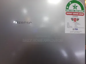 Hisense 250 Litres Fridge