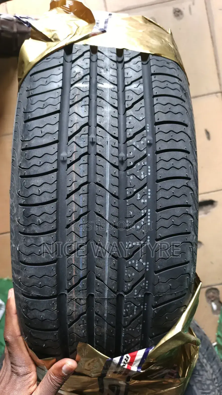 205/65r15 Gt Indonesia