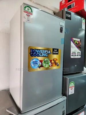 90litres Single Door Fridge