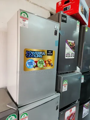 90litres Single Door Fridge