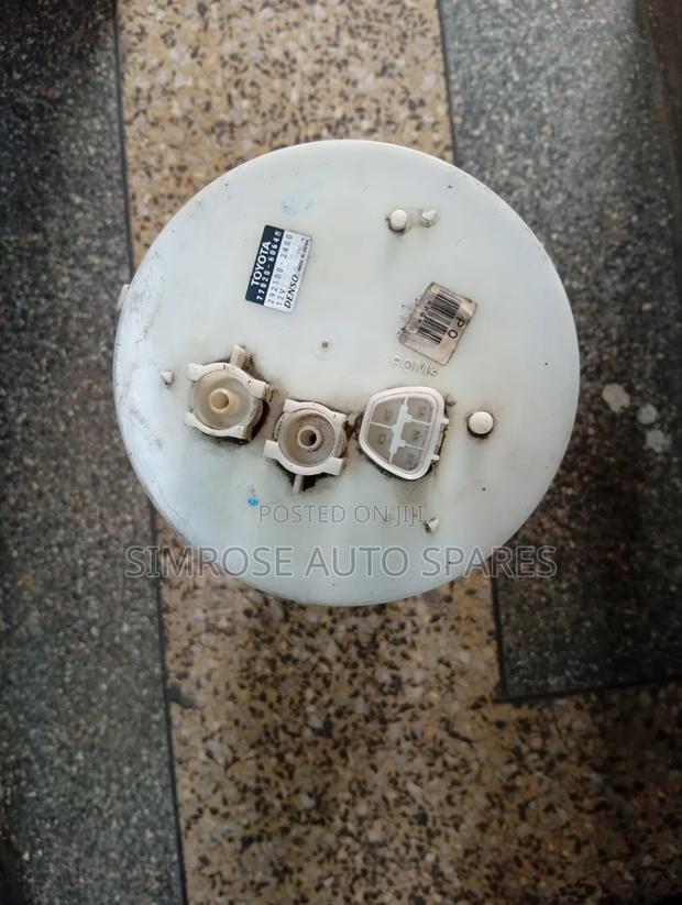 Fuel Pump for Land Cruiser Prado 2trfe - main view