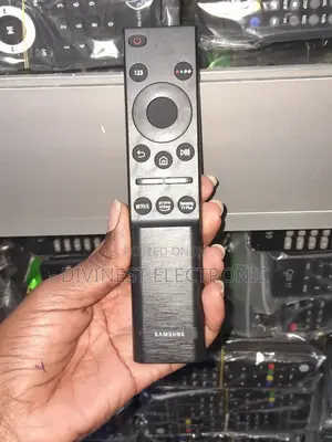 Samsung Remote