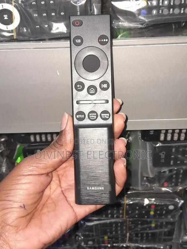 Samsung Remote