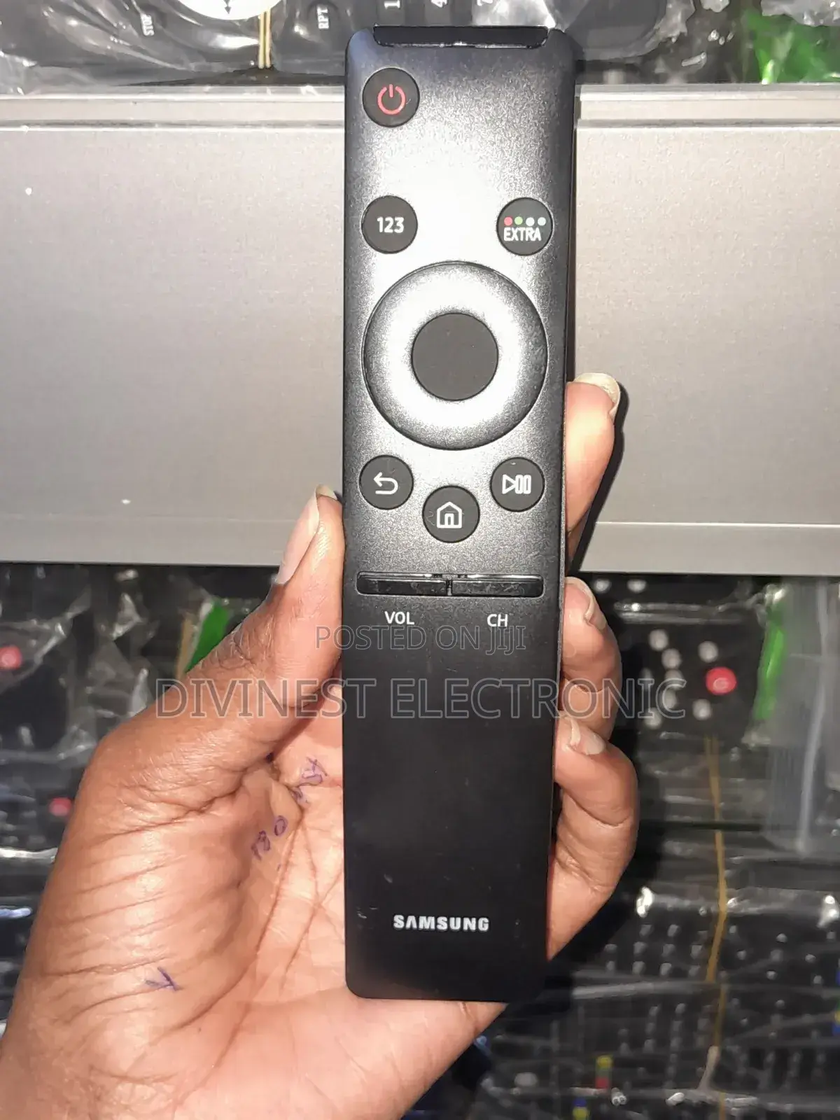Samsung Remote